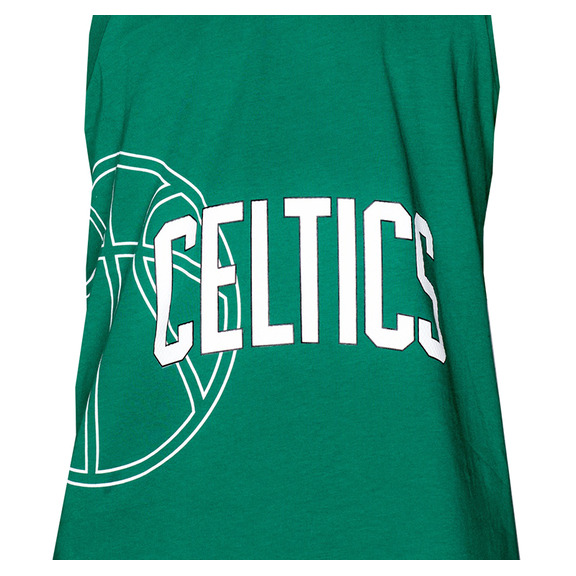 Neu Era NBA Graphic Boston Celtics Tank Top