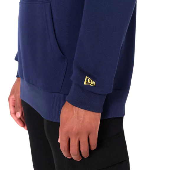 Neu Era NBA Indiana Pacers Team Logo Regular Hoody