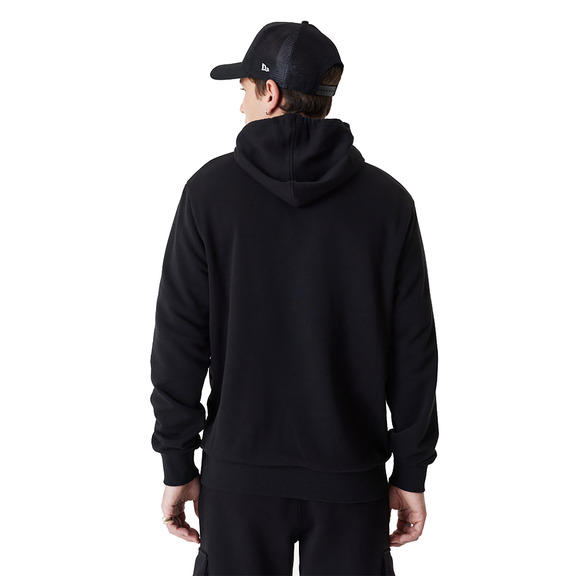 New Era NBA L.A. Lakers Team Graphic Hoodie