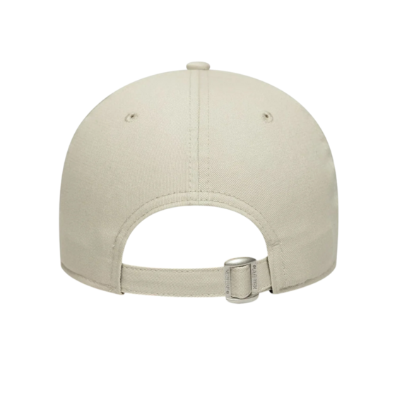 New Era NBA LA Lakers Contrast Patch 9FORTY Adjustable Cap
