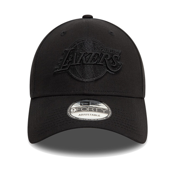 Neu Era NBA LA Seers Essential 9FORTY Einstellbare Kappe