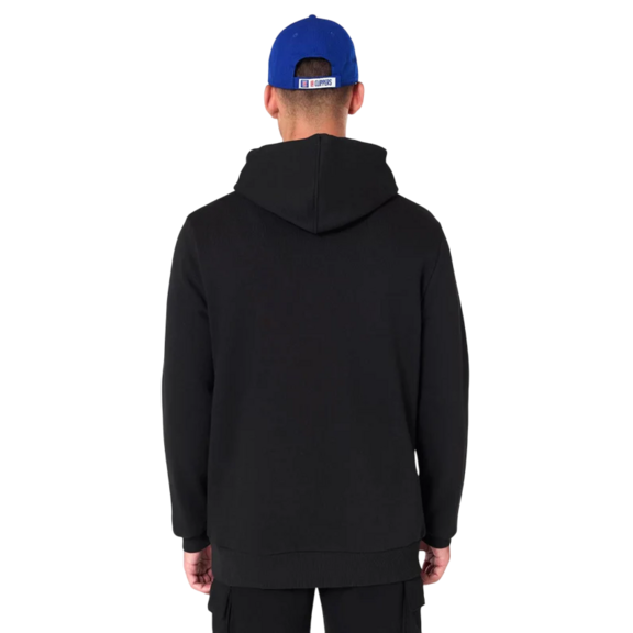 Neues Era NBA Los Angeles Clippers Team Logo Regular Hoody