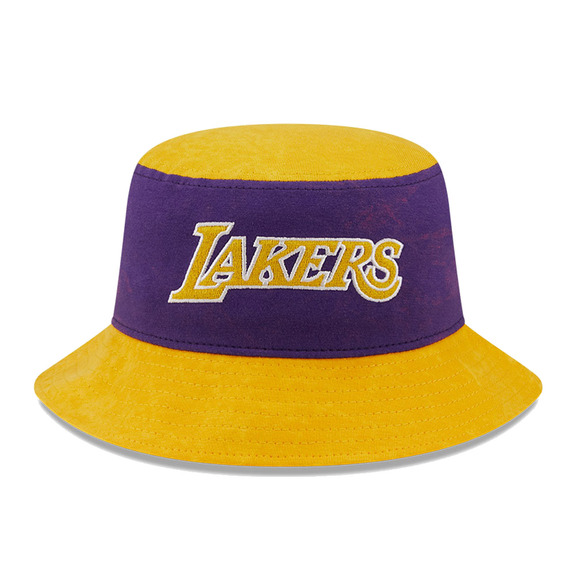 Neu Era NBA Los Angeles Lakers Washed Bucket