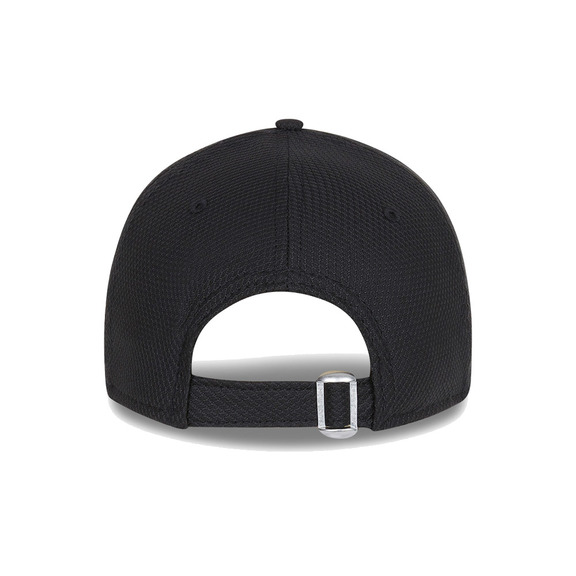 Neu Era NBA Milwaukee Bucks Diamond Era 9FORTY Cap "Schwarz"