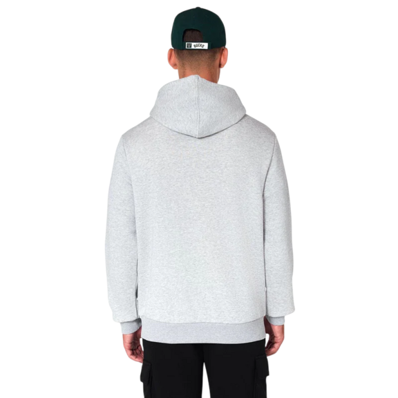 Neu Era NBA Milwaukee Bucks Team Logo Regular Hoody