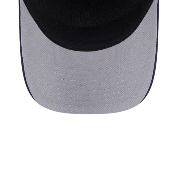 New Era NBA Minnesota Timberwolves Draft 2025 9FORTY M-Crown Snapback