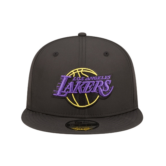 Neue Ära NBA Neon Pack L.A. Lakers 9Fifty Snapback Cap