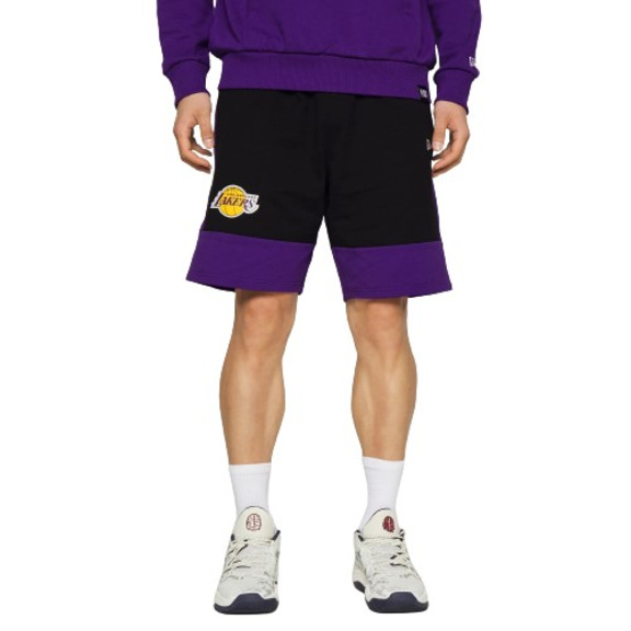 Neu Era NBA New L.A. Lakers Colour Block