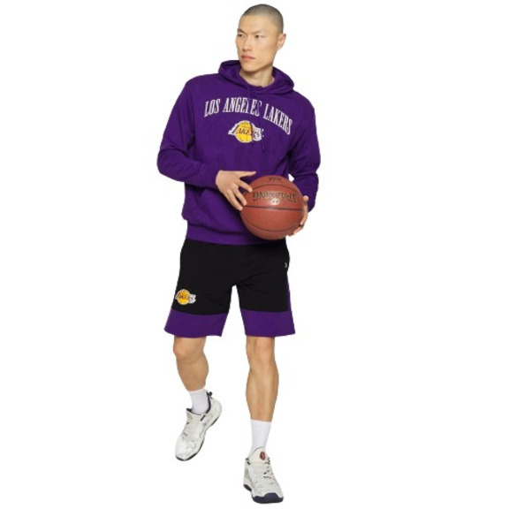 Neu Era NBA New L.A. Lakers Colour Block