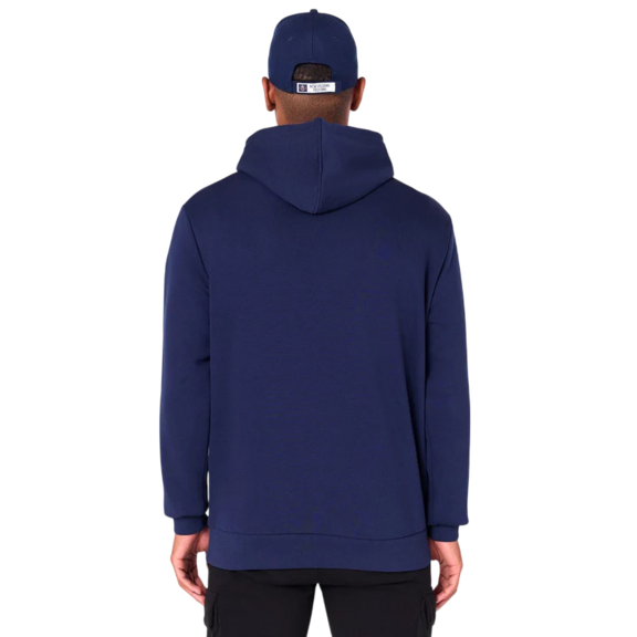 New Era NBA New Orleans Pelicans Team Logo Regular Hoody