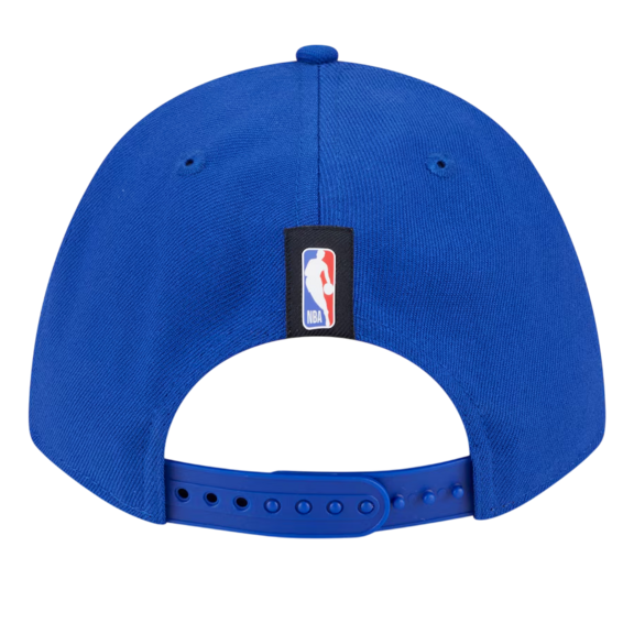 New Era NBA New York Knicks Draft 2025 9FORTY M-Crown Snapback