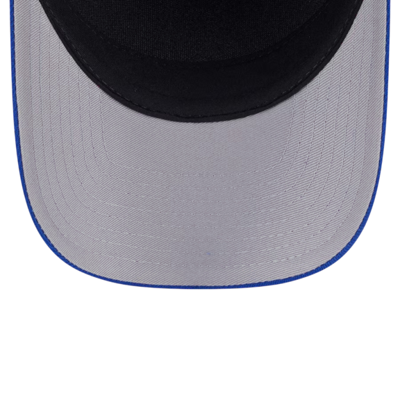 New Era NBA New York Knicks Draft 2025 9FORTY M-Crown Snapback