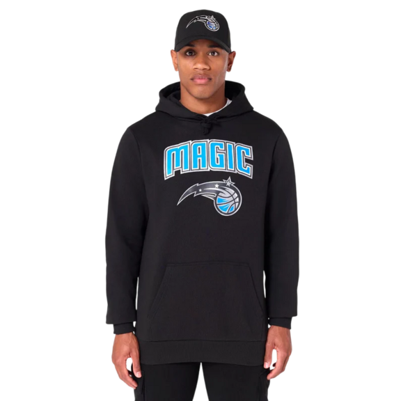 Neu Era NBA Orlando Magic Team Logo Regular Hoody