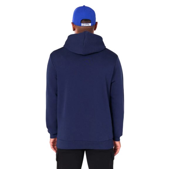 Neu Era NBA Philadelfia 76ers Team Logo Regular Hoody