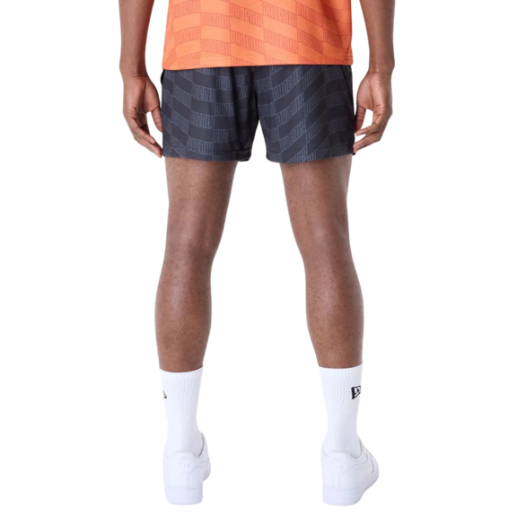 New Era NBA Phoenix Suns All Over Print Graphic Shorts