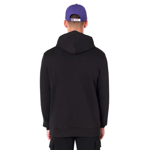 Neu Era NBA Phoenix Suns Team Logo Regular Hoody