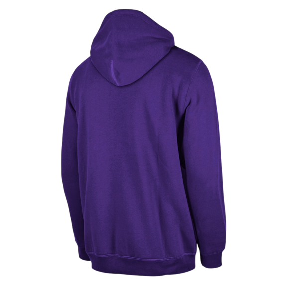 Neu Era NBA Phoenix Sonnen Tipp Off 2024 Hoodie