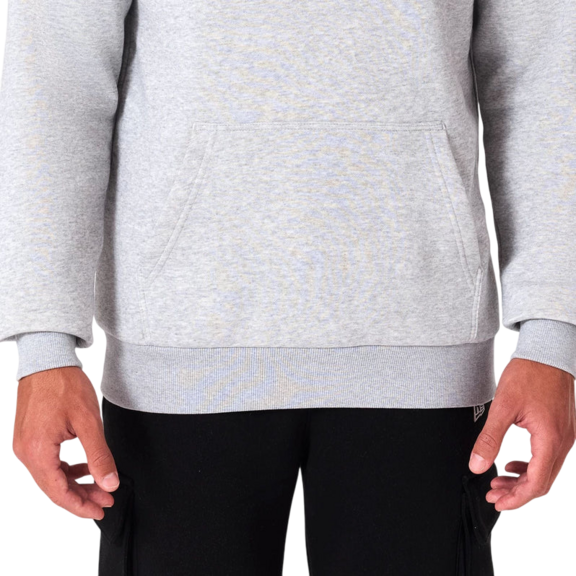Neu Era NBA Sizilien Kings Team Logo Regular Hoody
