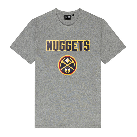 New Era NBA Team Logo Denver Nuggets #Jokić 15#Tee