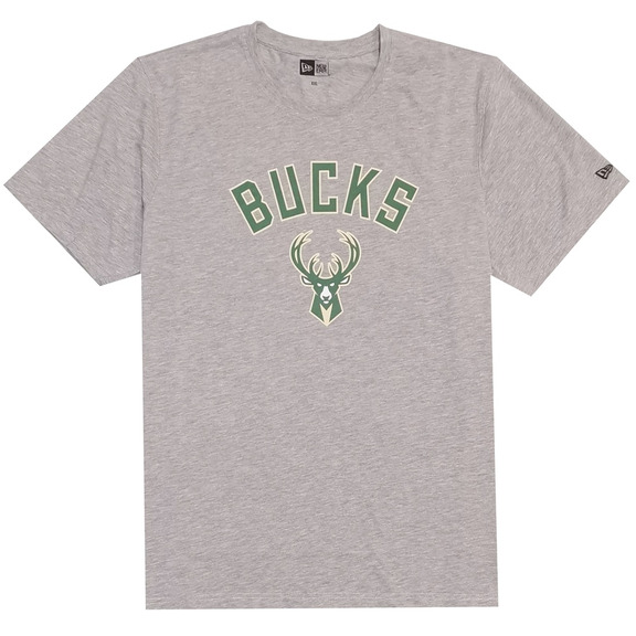 Neu Era NBA Milwaukee Bucks Regular T-Shirt