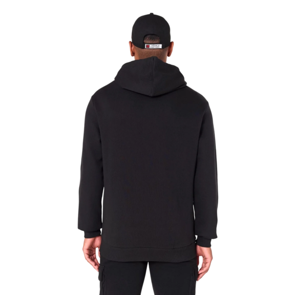 Neu Era NBA Toronto Raptors Team Logo Regular Hoody