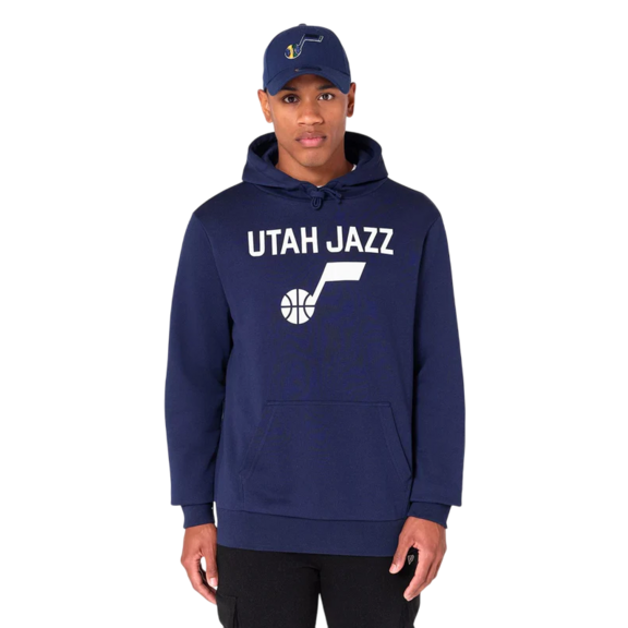 Neu Era NBA Utah Jazz Team Logo