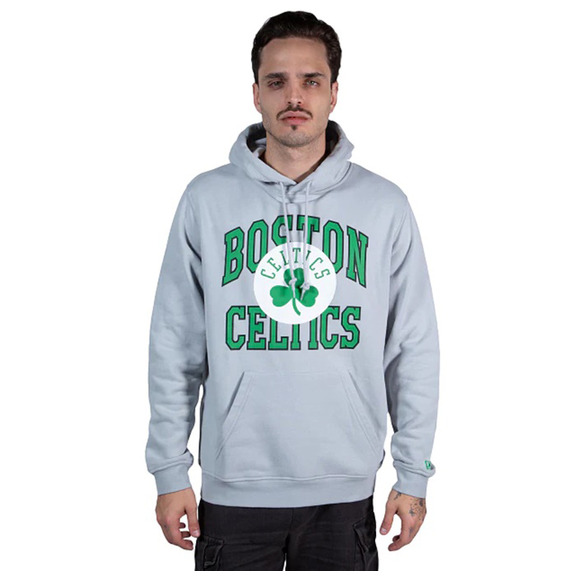 Neu Era NBA23 Boston Celtics zu Pullover Hoodie