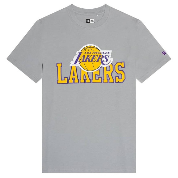 Neu Era NBA23 L.A. Lakers zu SS Tee