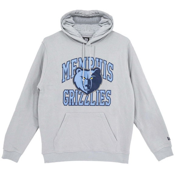 Neu Era NBA23 Memphis Grizzlies auf Pullover Hoodie