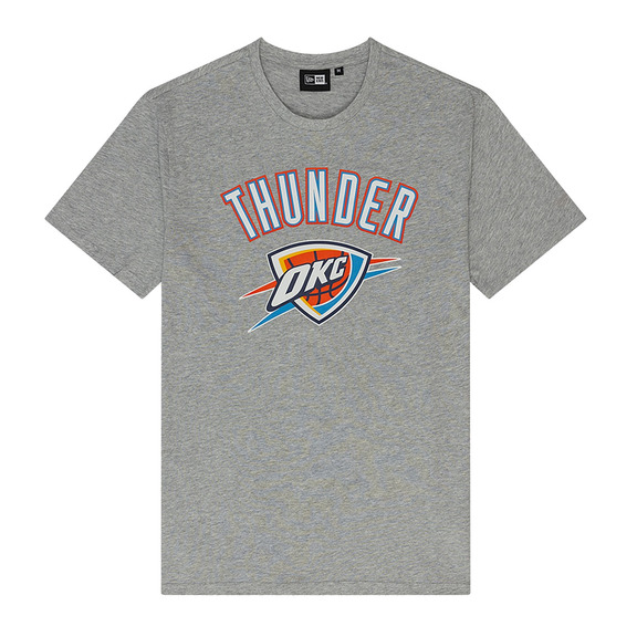 New Era NBA Oklahoma City Thunder #Gilgeous-Alexander 2# T-Shirt