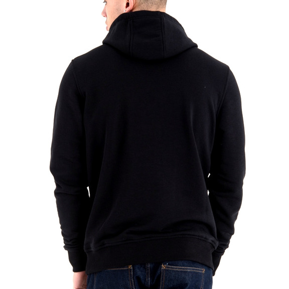 Neu Era NBA Phoenix Suns Team Logo Regular Hoody