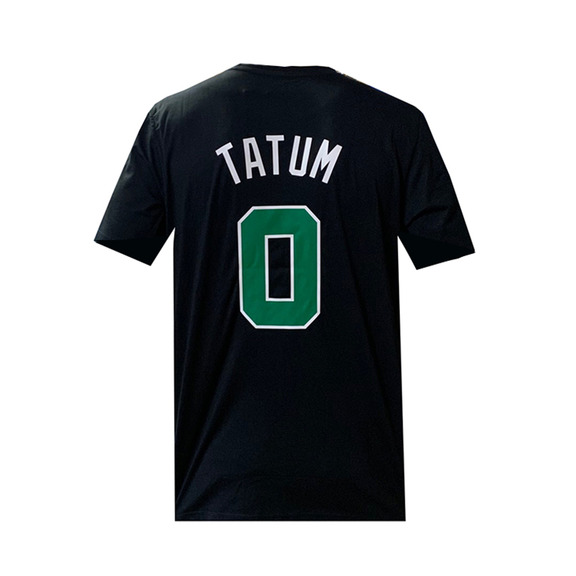 New Era Team Logo Boston Celtics Tatum #0#