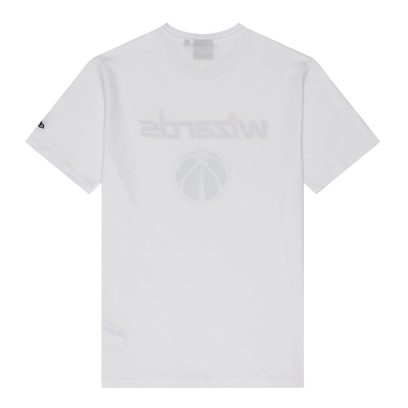 New Era NBA Washington Wizards T-Shirt