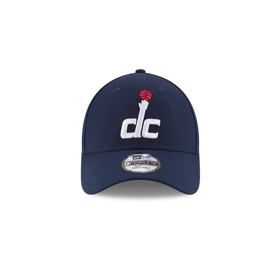 New Era NBA Washington Wizards Die Liga 9FORTY Cap