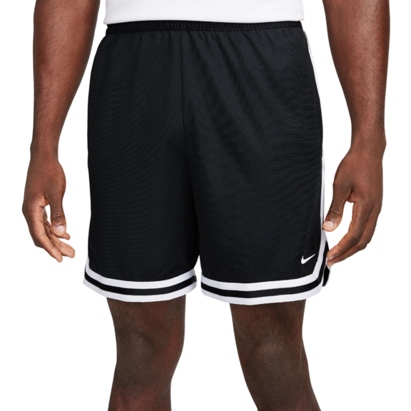 Nike ADN Dri Fit Basketball Shorts "Black"