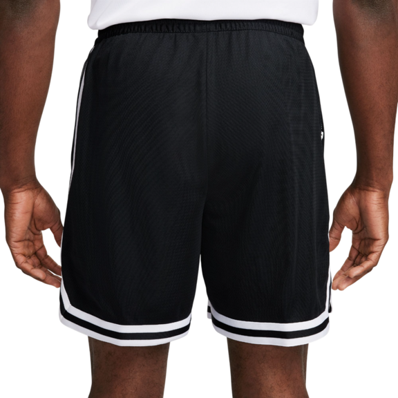 Nike ADN Dri Fit Basketball Shorts "Black"