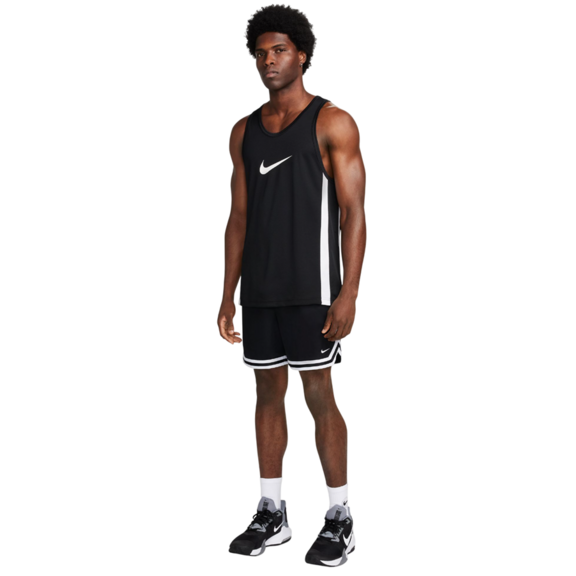 Nike ADN Dri Fit Basketball Shorts "Black"