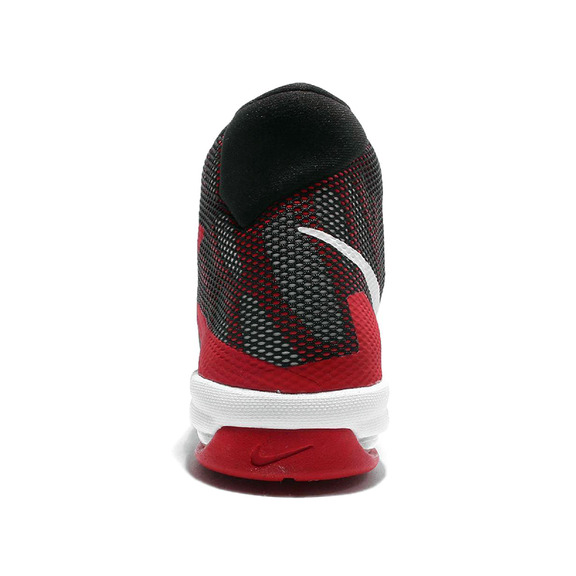 Nike Air Devosion GS "Grase" (003/black/white/red)
