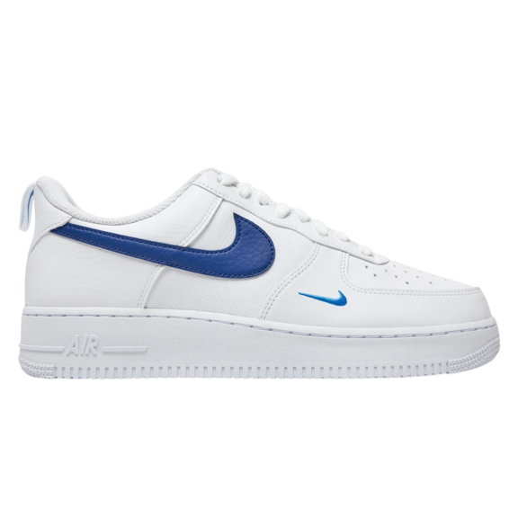 Nike Air Force 1 '07 "Light Photo Blue"