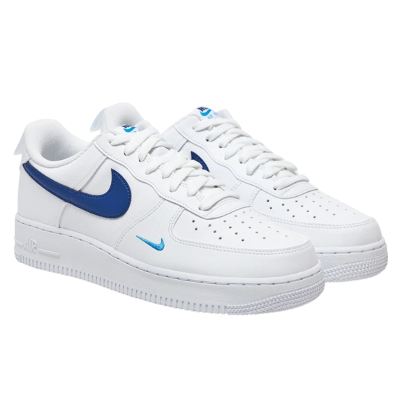 Nike Air Force 1 '07 "Light Photo Blue"