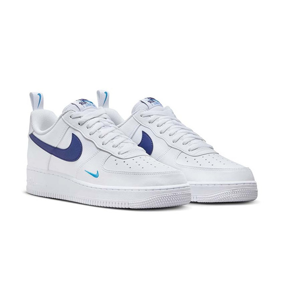 Nike Air Force 1 '07 "Light Photo Blue"