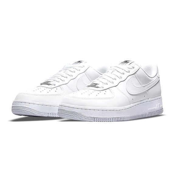 Nike Air Force 1 '07 Next Nature W "White"