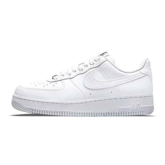 Nike Air Force 1 '07 Next Nature W "White"