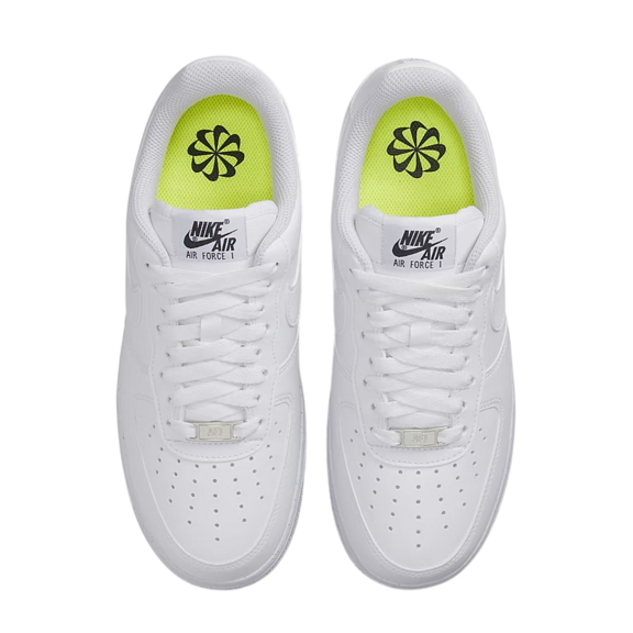 Nike Air Force 1 '07 Next Nature W "White"