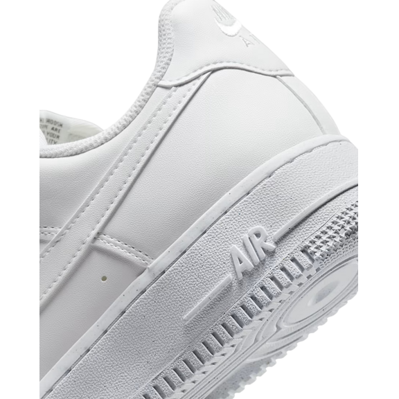 Nike Air Force 1 '07 Next Nature W "White"