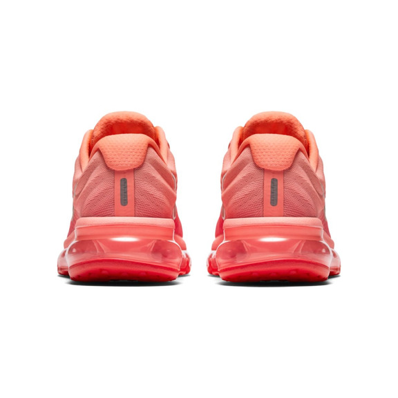 Nike Air Max 2017 (GS) "Lava" (800/max orange/mtlc rot/bronze/lava leuchten)