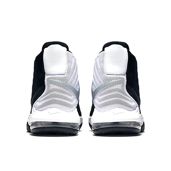 Nike Air Max Audacity 2016 "Vince Carter" (001/schwarz/silber)