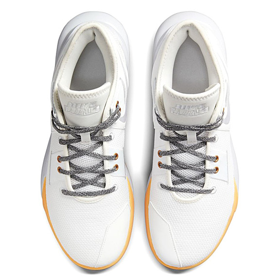 Nike Air Max Impact 2 "Caramel White"
