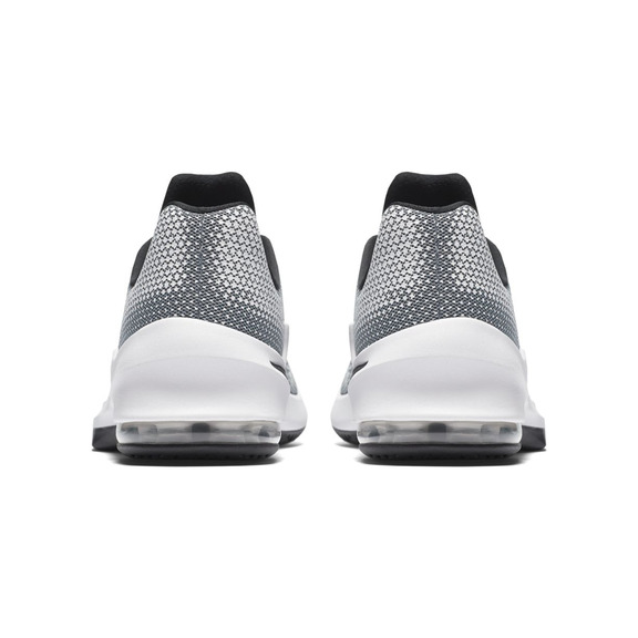 Nike Air Max Infuriate Low "Spurs" (002)