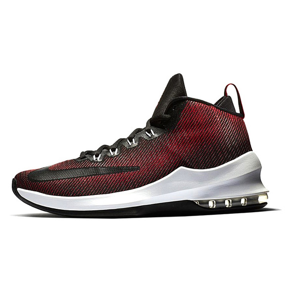 Nike Air Max Infuriate Mid "Mirmidón" (006)